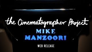 The Cinematographer Project Mike Manzoori  TransWorld SKATEboarding [upl. by Samled962]