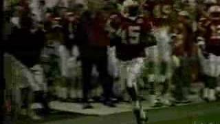 Nebraska Cornhuskers Tribute Video [upl. by Neillij]