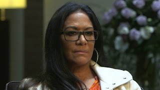 EXCLUSIVE Sheila E Opens Up About Princes Very Somber Memorial Service [upl. by Vivle]