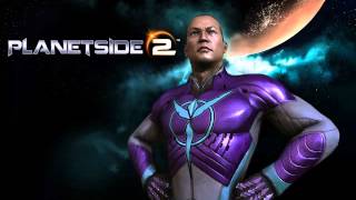 PlanetSide 2  VS Main Theme Original [upl. by Steffen505]