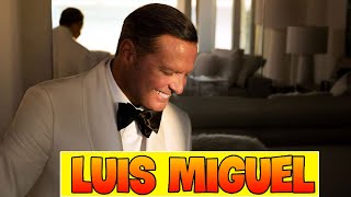 Luis Miguel  Romances Cd CompletoFull Album 1997  Las Mas Romanticas Del Luis Miguel [upl. by Alimat173]