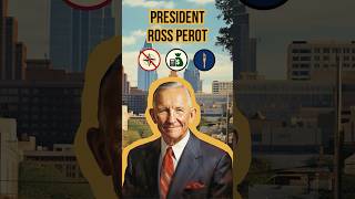 What If Ross Perot Became President [upl. by Harte925]