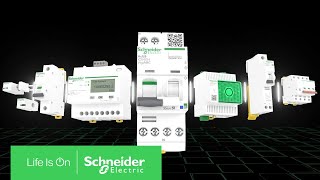 Acti9 Active Safety System  Schneider Electric [upl. by Muraida]