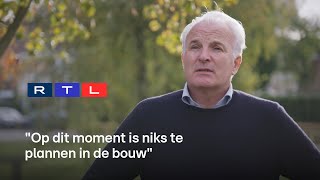 Bob Sikkes en Roos Reedijk verbouwen huis in recordtijd  Kopen Zonder Kijken [upl. by Grissom607]