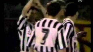 Finale Kupa  Partizan  Crvena Zvezda 22 21051992 [upl. by Irrak642]