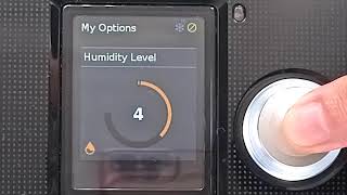 ResMed AirSense 10 – Heated Humidifier Setup [upl. by Aixela]