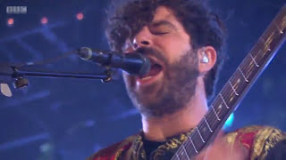 Foals  BBC 6 Music Festival 2016  Full concert [upl. by Sundin]