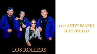 LOS ROLLERS [upl. by Yhtrod]