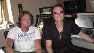 Kens Dojo featuring Glenn Hughes  I Surrender [upl. by Hammond]