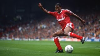 John Barnes Digger Goals amp Skills [upl. by Felipa]