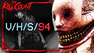 VHS94 2021 KILL COUNT [upl. by Lednic]