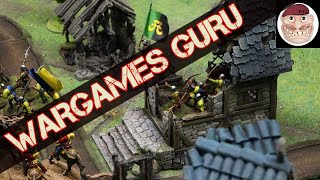 Wargames Guru [upl. by Sayles792]