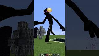 Creepy Logic Nether Portals vs Emoji Realism Reaction shorts minecraft meme [upl. by Mayne]