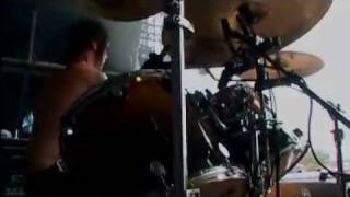 Avenged Sevenfold  Burn It Down HQ Live  Graspop 2006 [upl. by Onaicram]