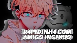 ASMR Aprontando no quarto com amigo ingênuo chifuyu mitsuno [upl. by Giuditta575]