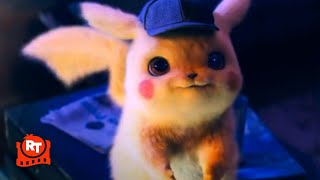 Detective Pikachu Returns  Official Trailer [upl. by Anolahs118]