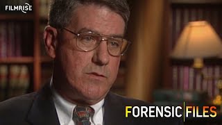 Forensic Files  Season 9 Episode 8  Bad Medicine  Full Episode [upl. by Lihp]