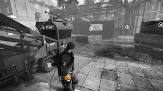 The Division 2 THOUGHT LEX WAS UP🤡 Pt56 [upl. by Dijam]