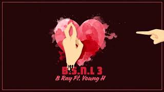 BSNL 3 1 Hour  B RAY FT YOUNG H [upl. by Turmel671]