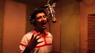 Murugappa Madras Song Cover by Harish Krishnamurthy from Chennai [upl. by Amesari491]