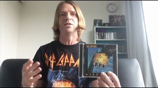 Metal CD Collection 30 ‘Rock of Ages’ Retro Reviews IV [upl. by Arbuckle]