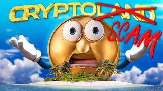 What Happened to Cryptoland [upl. by Netsirc]