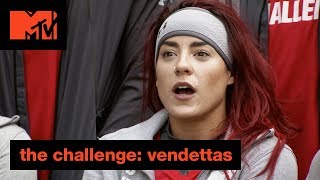 The FINAL Challenge Official Sneak Peek  The Challenge Vendettas  MTV [upl. by Ennail728]