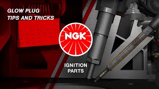 EN Glow Plug  Tips and Tricks [upl. by Ekram]