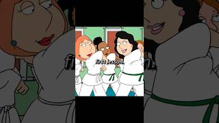 Lois learned taijutsu😳 [upl. by Sim695]