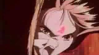 Fushigi Yuugi  Fallen AMV [upl. by Eltsirc549]