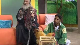 Subh Ki Fiza Epi 45 Part 68 Guest  Dr Sanaullah Noreed Fatima Khadija and Dr Haris [upl. by Meelak]