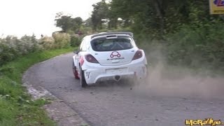 Ostsee Rallye 2013 HD [upl. by Pals]