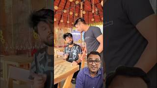 Wait for twist 😱funny comedyvideos sonuindori Princerfunny12 [upl. by Almira]