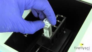 How to Calibrate a Spectrophotometer with Potassium dichromate [upl. by Erie346]