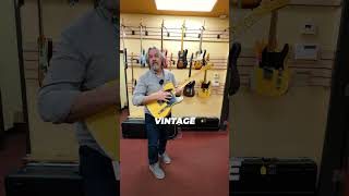 What’s your favorite Fender Custom Shop Telecaster from this video [upl. by Alegnave]