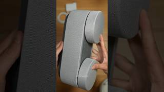 Sony AX7 360 Spatial Sound Portable Theater Speakers Unboxing [upl. by Rosabella64]