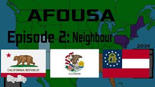 AfoUSA Episode 2 Neighbor [upl. by Graf360]