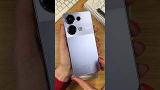 Redmi Note 13 Pro unboxing [upl. by Mcclary]