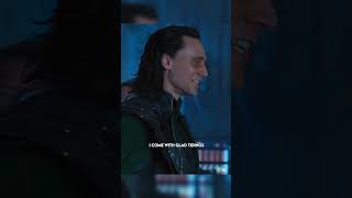 This Doesnt Have To Get Any Messier 😱👀  The Averages  shorts viralvideo loki avengers [upl. by Yrred]