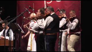 OSTRAVA CIMBALOM ORCHESTRA Hriňovske [upl. by Noseyt854]