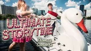 Going On Tour  Thomas Sanders [upl. by Yffat]