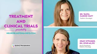 Treatment and Clinical Trials [upl. by Nalo]