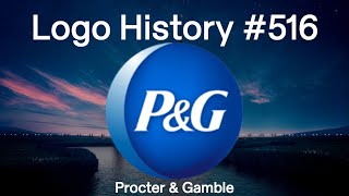 Logo History 516  Procter amp Gamble [upl. by Adnwahsor]