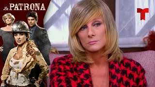 La Patrona  Capítulo 9  Telemundo Novelas [upl. by Gove]