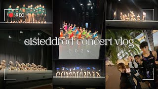 eisteddfod concert vlog [upl. by Tol]