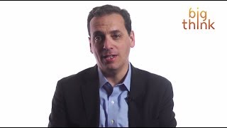 How to Persuade Others with the Right Questions Jedi Mind Tricks from Daniel H Pink  Big Think [upl. by Sibilla692]