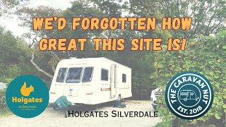 Wed forgotten how great this site is  Holgates Silverdale [upl. by Nwahsad]