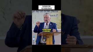 AVISO⚠️ Que tu debilidad no se convierte en una atadura  Miguel Díez [upl. by Clemmy365]