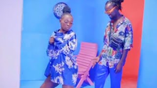 benzema ft shekina karen  nikuingize box music videosms skiza 6387113 send to 811 [upl. by Ahsets729]