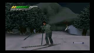 James Bond 007 Tomorrow Never Dies 1999 Ps1 Playthrough Part 2 [upl. by Nydroj192]